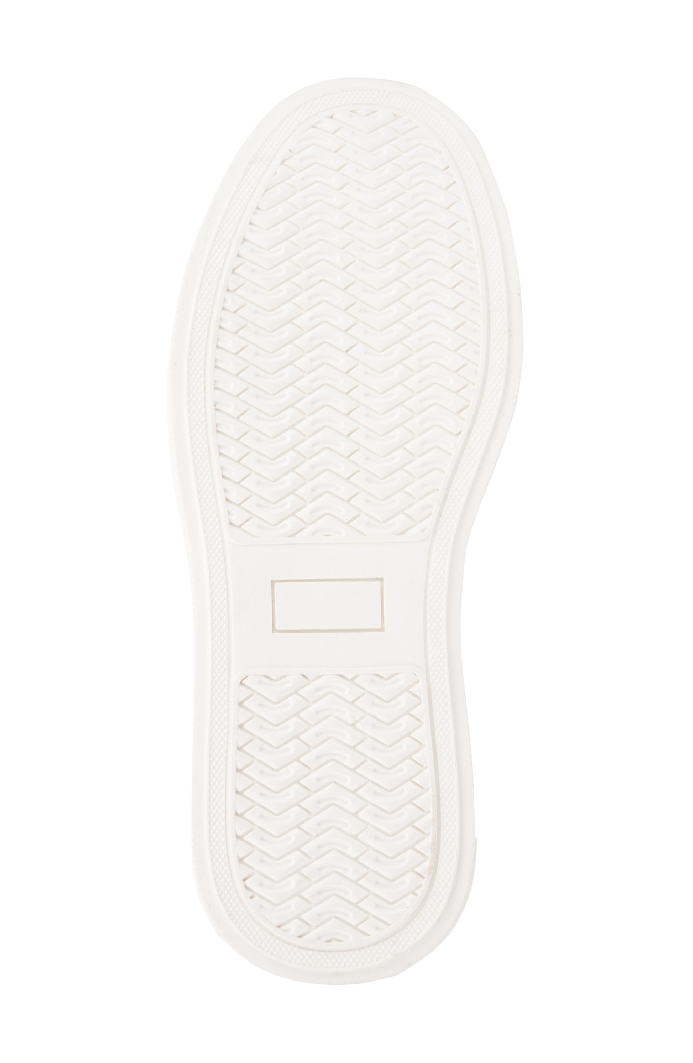 Wilson Low Top Sneaker, Alternate, color, BEIGE