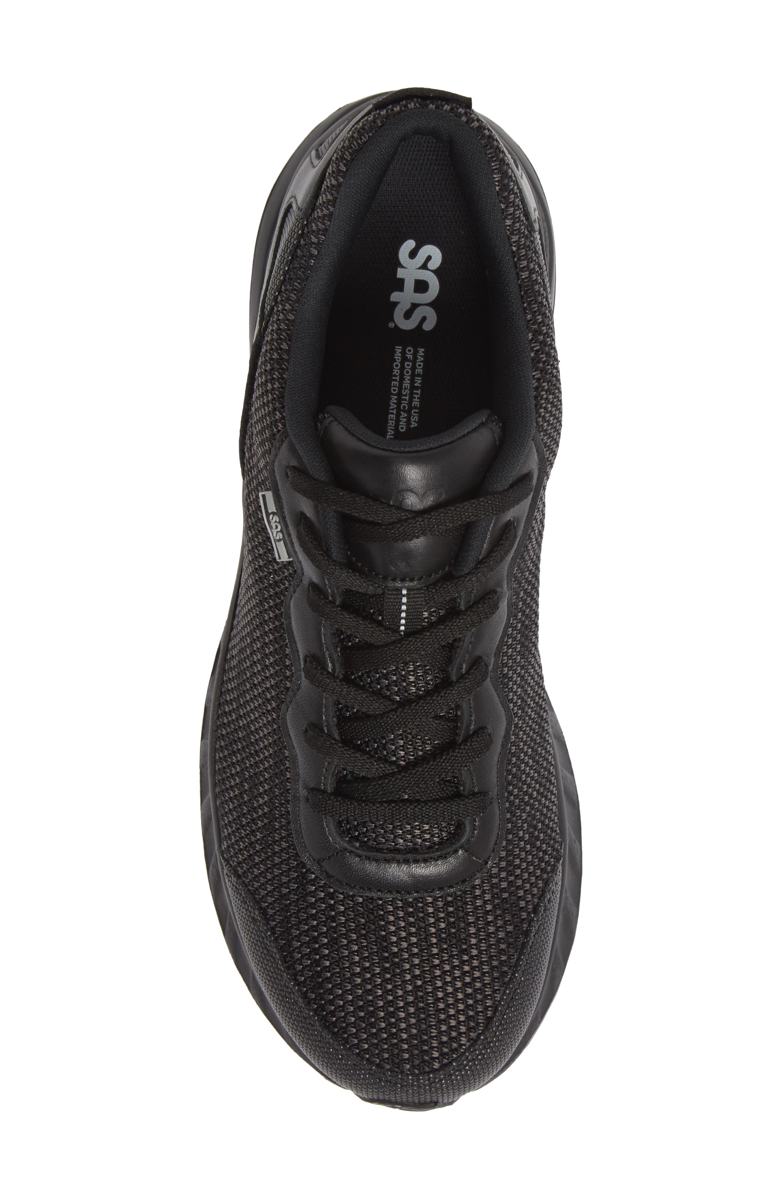 SAS Suphron Water Resistant Sneaker, Alternate, color, 