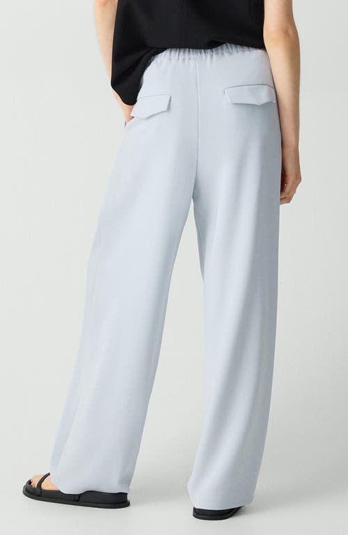 Theory Pleated Drawstring Pants