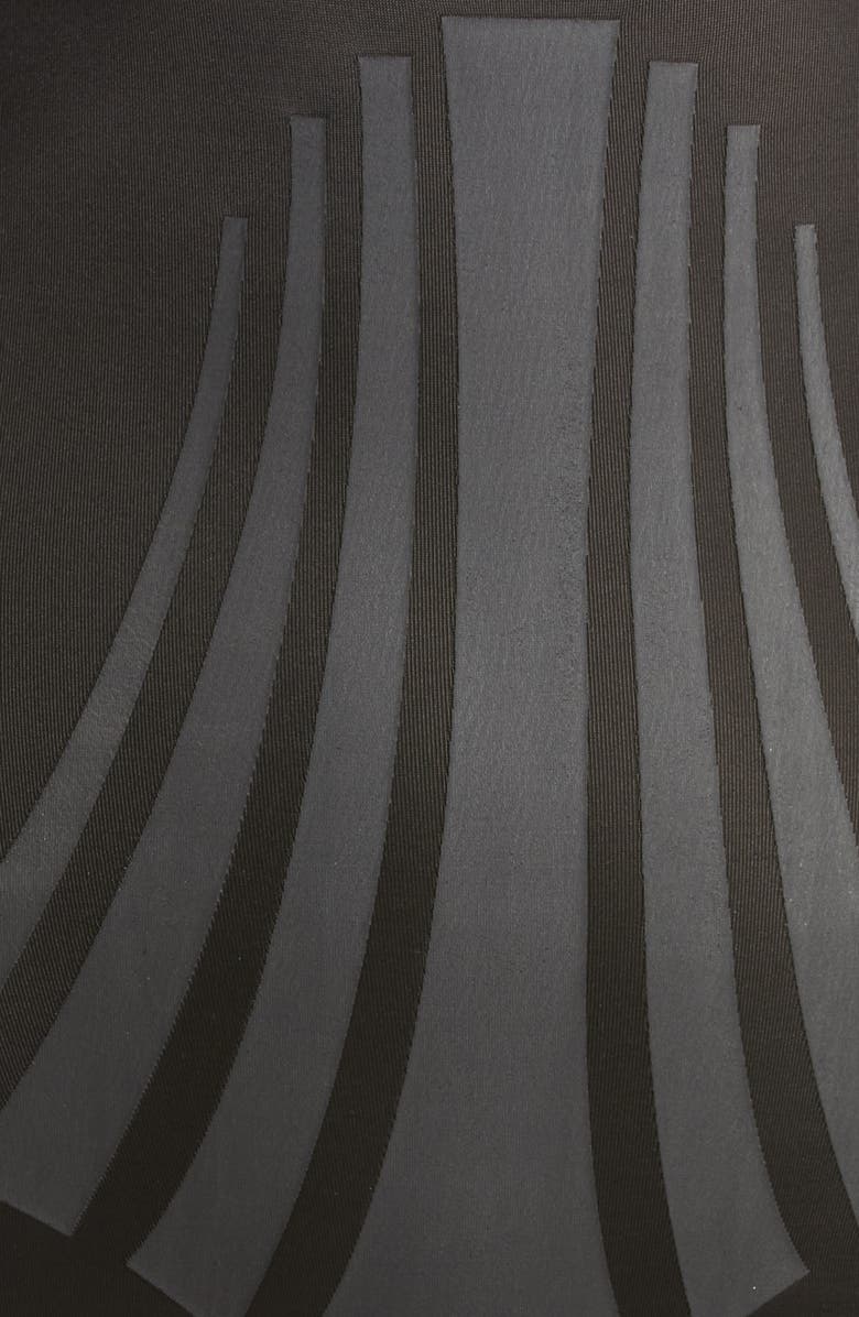 Miraclesuit<sup>®</sup> Modern Miracle<sup>™</sup> High Waist Shaping Briefs, Alternate, color, Black