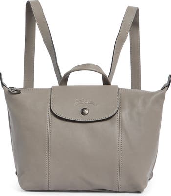 Longchamp Top Handle Backpack | Nordstromrack display picture 2