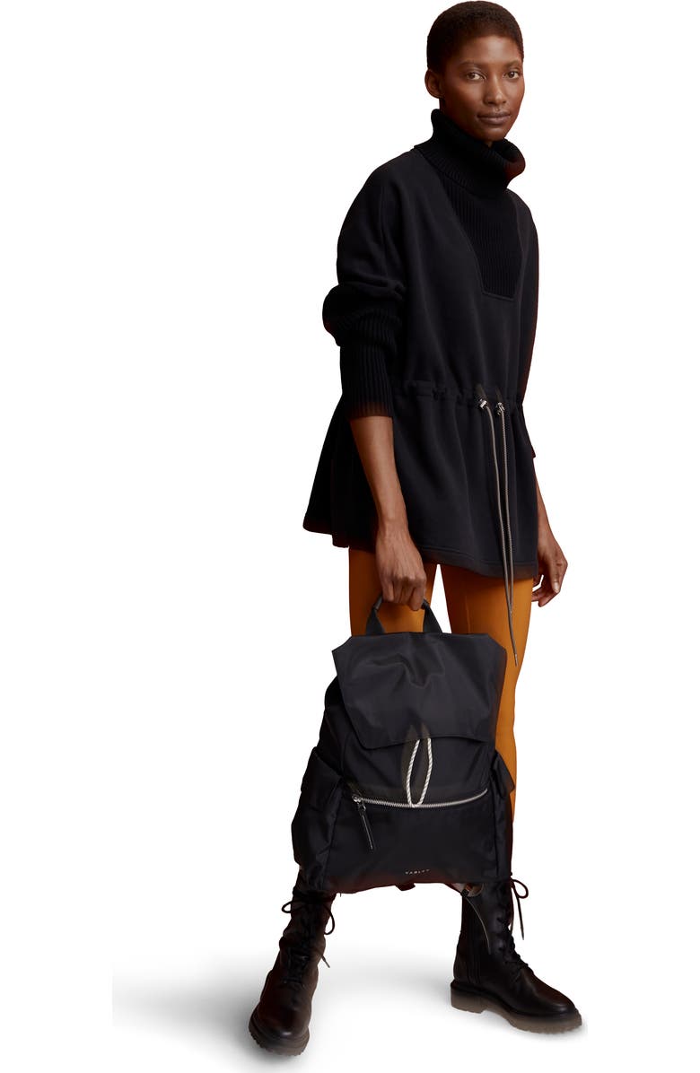 Varley Corten Water Resistant Backpack, Alternate, color,