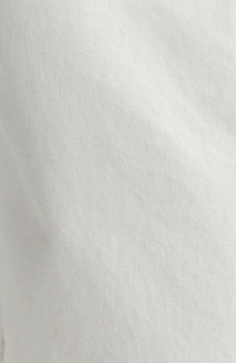 DL1961 Taylor High Waist Relaxed Denim Shorts, Alternate, color,