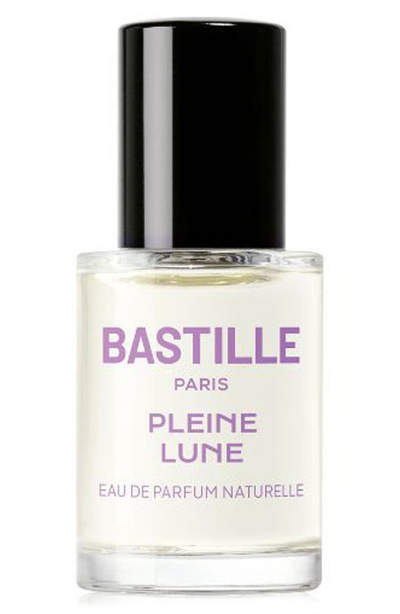 BASTILLE Pleine Lune Eau de Parfum Naturelle, Alternate, color, 