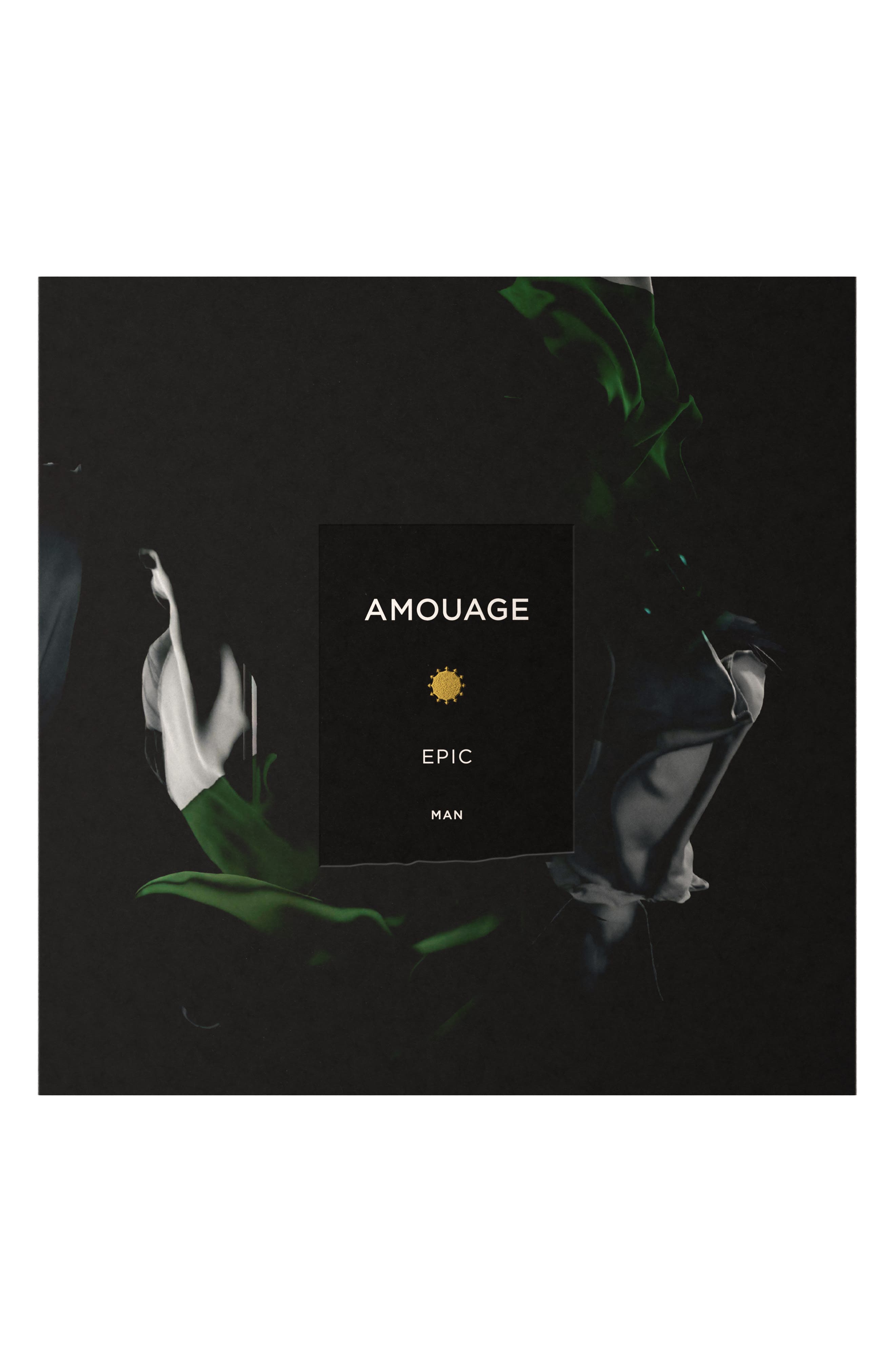 AMOUAGE Epic Man Eau de Parfum (Men) | Nordstrom