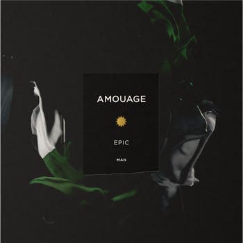 Epic Man Eau de Parfum
