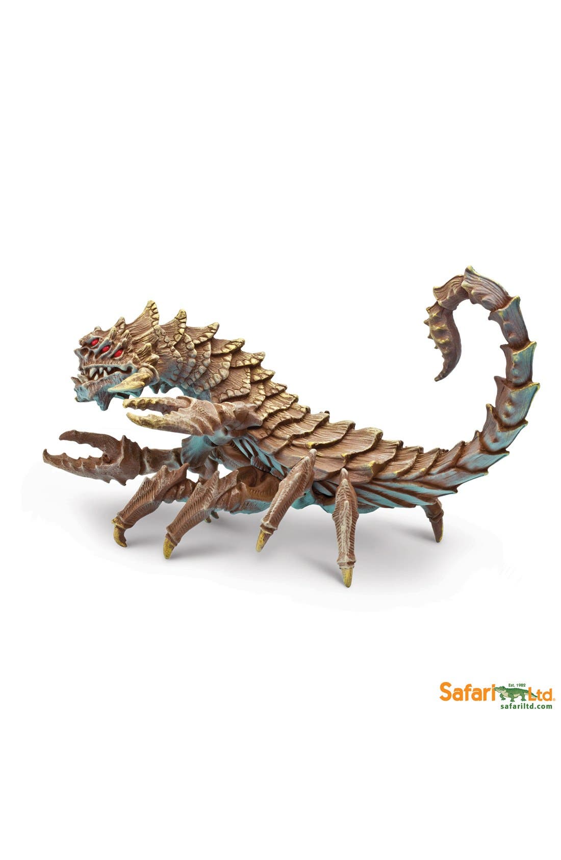 selected DESERT DRAGON