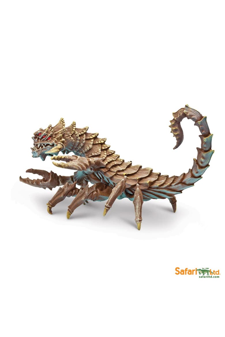 Desert Dragon Figurine, Main, color, DESERT DRAGON