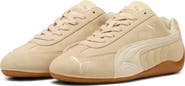 PUMA Speedcat Elevated Leather Sneaker