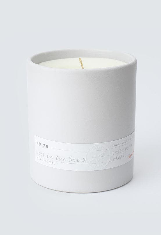 selected White