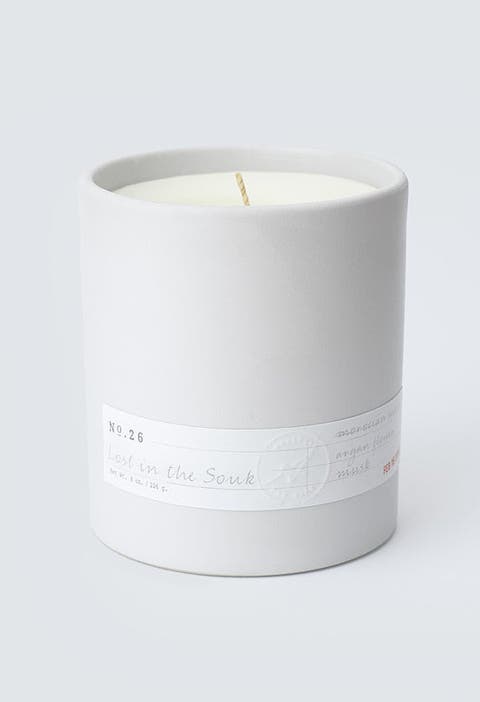 No. 26 In The Souk Scented Candle