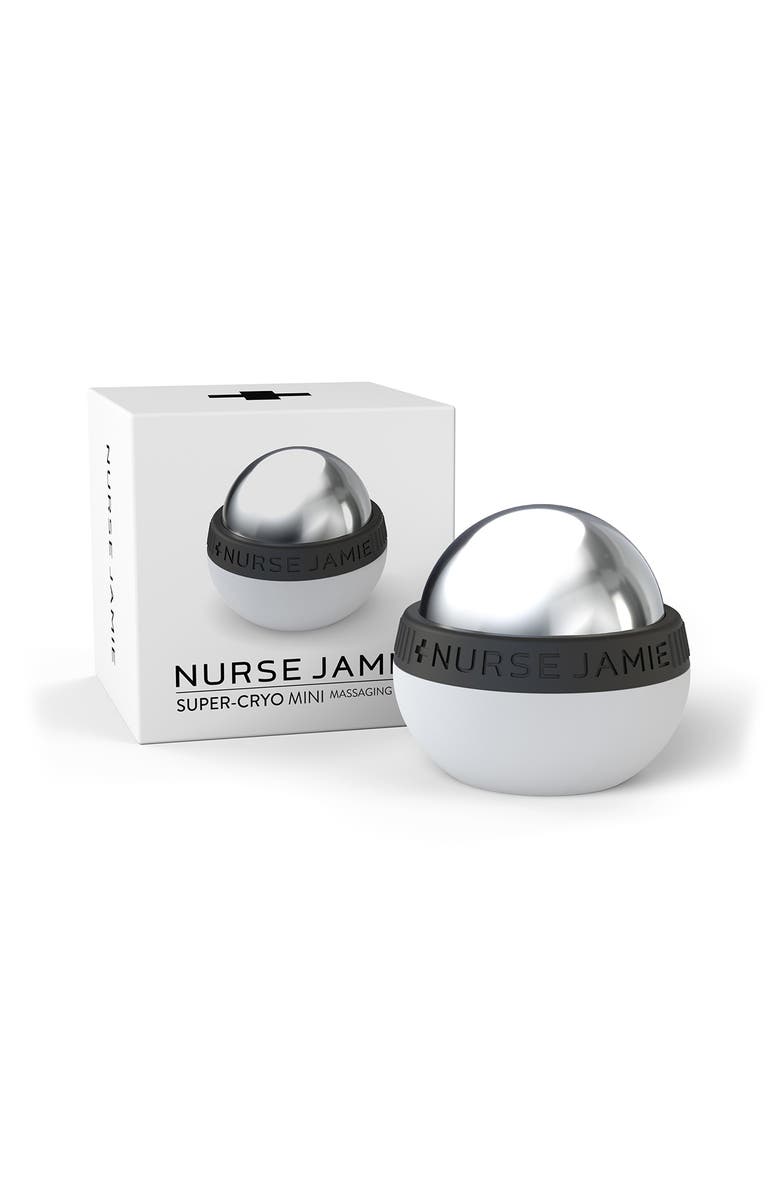 Nurse Jamie Super Cryo Mini Massaging Orb, Alternate, color,