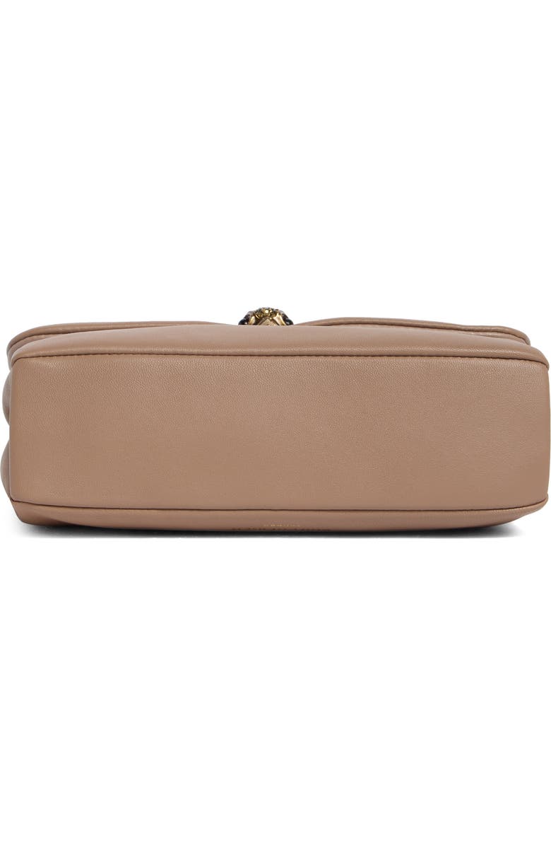 Kurt Geiger London Mini Kew Leather Crossbody Bag, Alternate, color,
