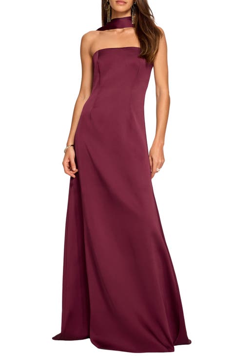Karma Gown