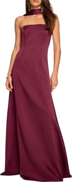 Ramy Brook Karma Gown