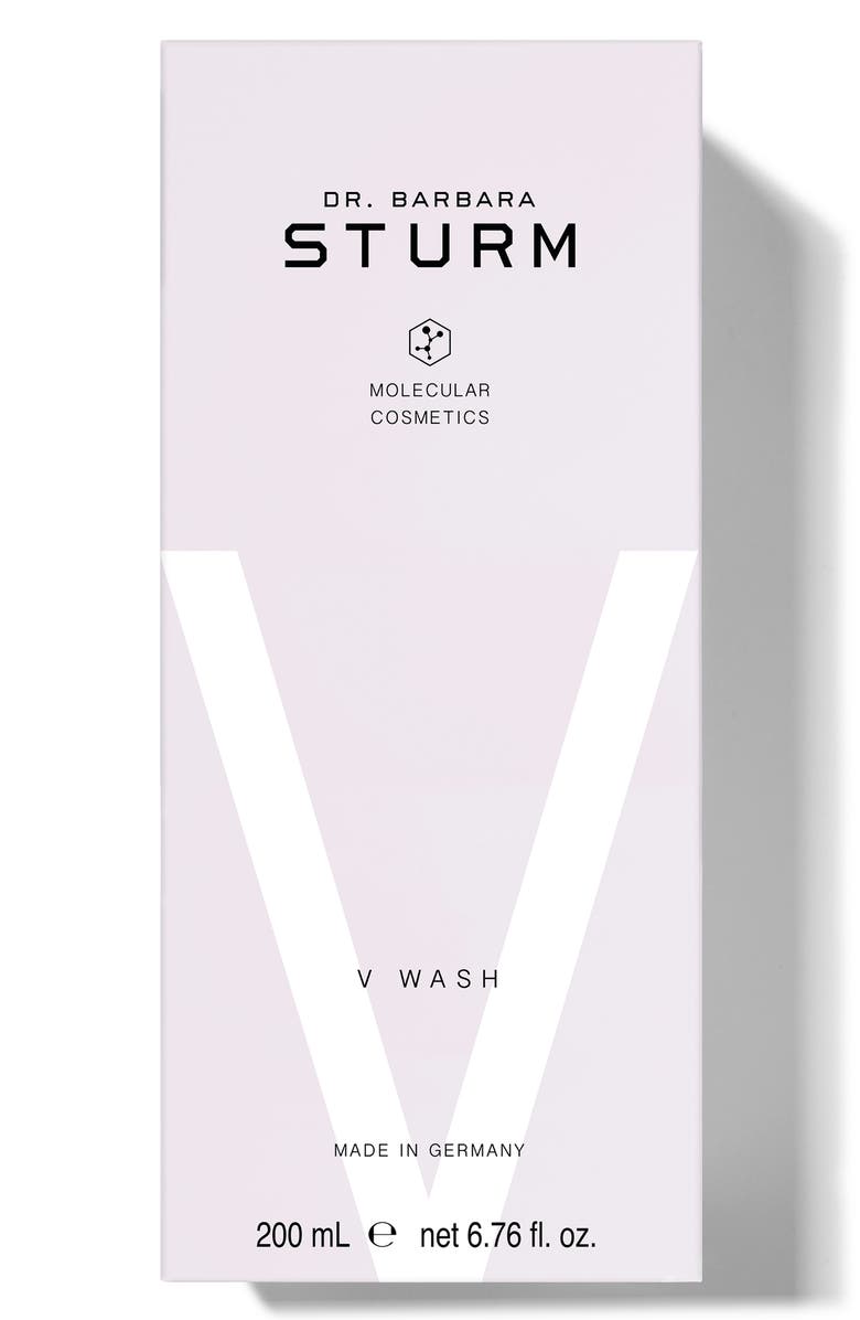 Dr. Barbara Sturm V Wash, Alternate, color, 