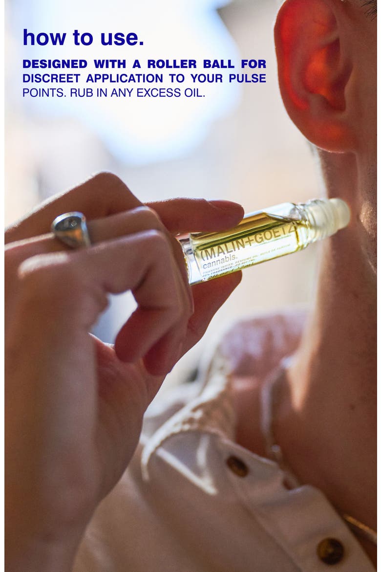 Leather Perfume Oil, Alternate, color, NO COLOR