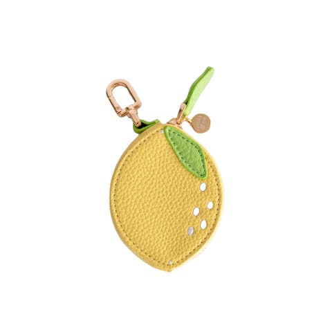 Fruit Bag Charms