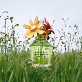 MARC JACOBS DAISY WILD 香水 Daisy Wild