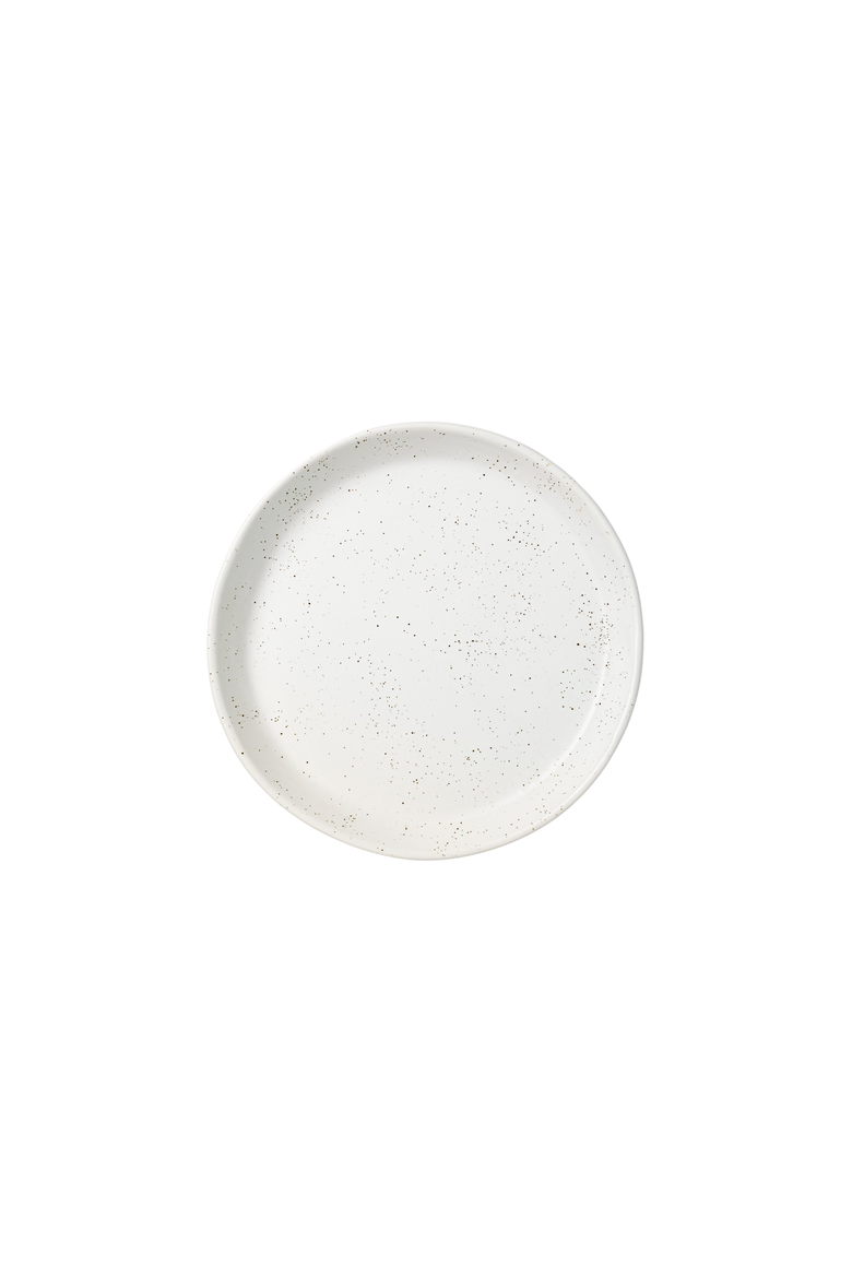 Skali Coupe Dinnerware Set, Alternate, color, Birch 5 Piece