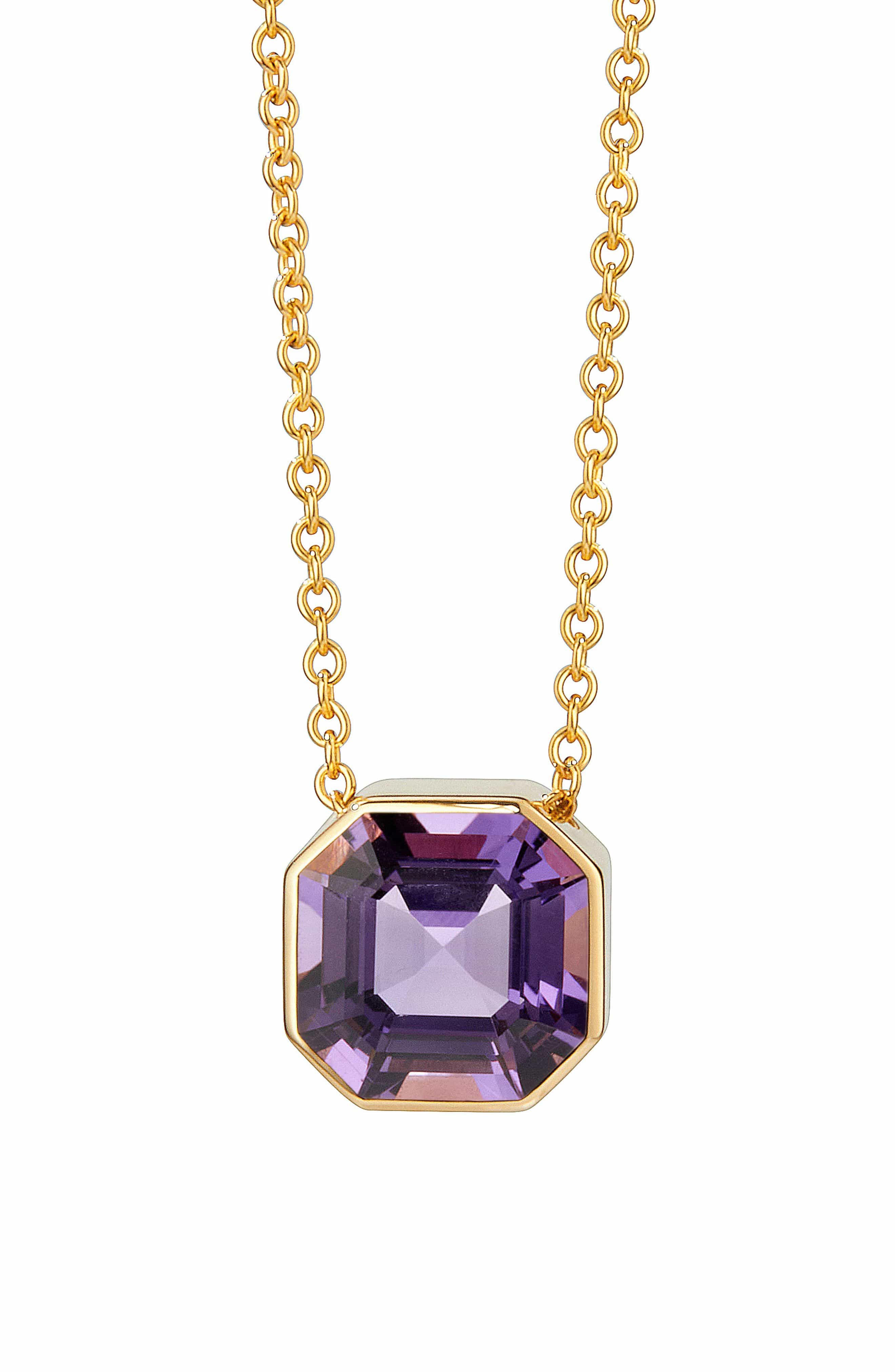 selected Amethyst