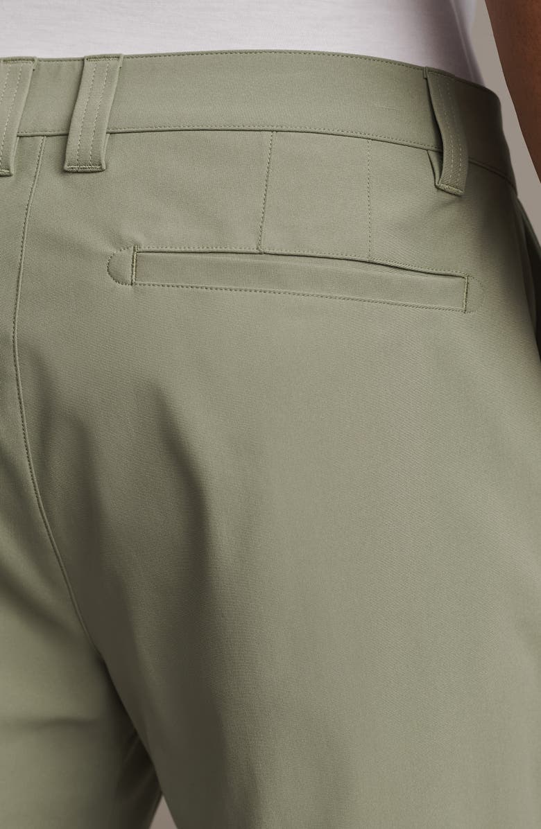 Rhone 7" Commuter Shorts, Alternate, color, Green Sage