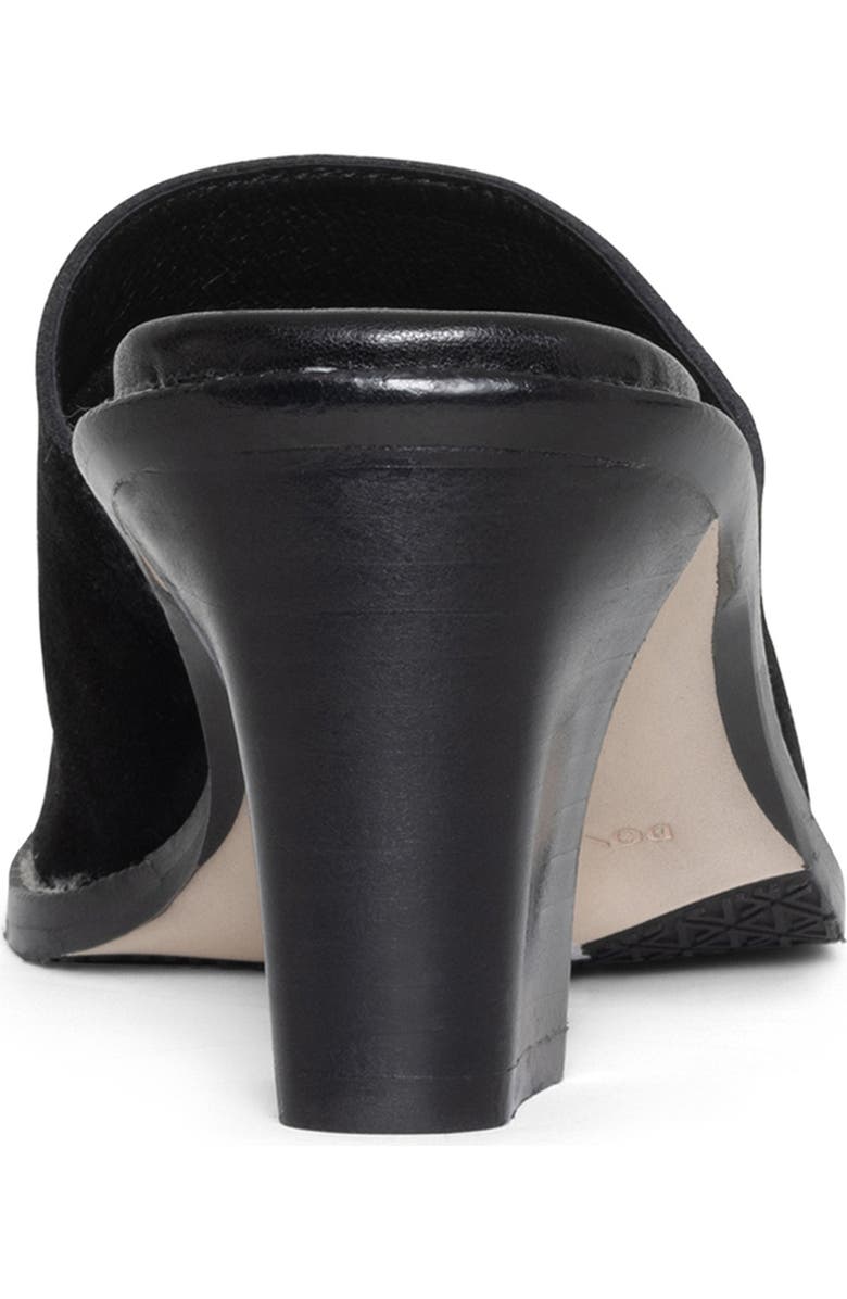 Donald Pliner Toe Ring Sandal, Alternate, color,