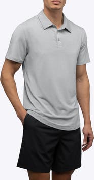 Cuts Crossover Polo