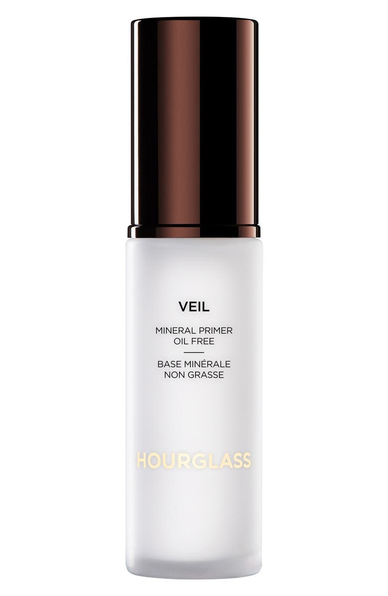 HOURGLASS Veil Mineral Primer, Alternate, color, 
