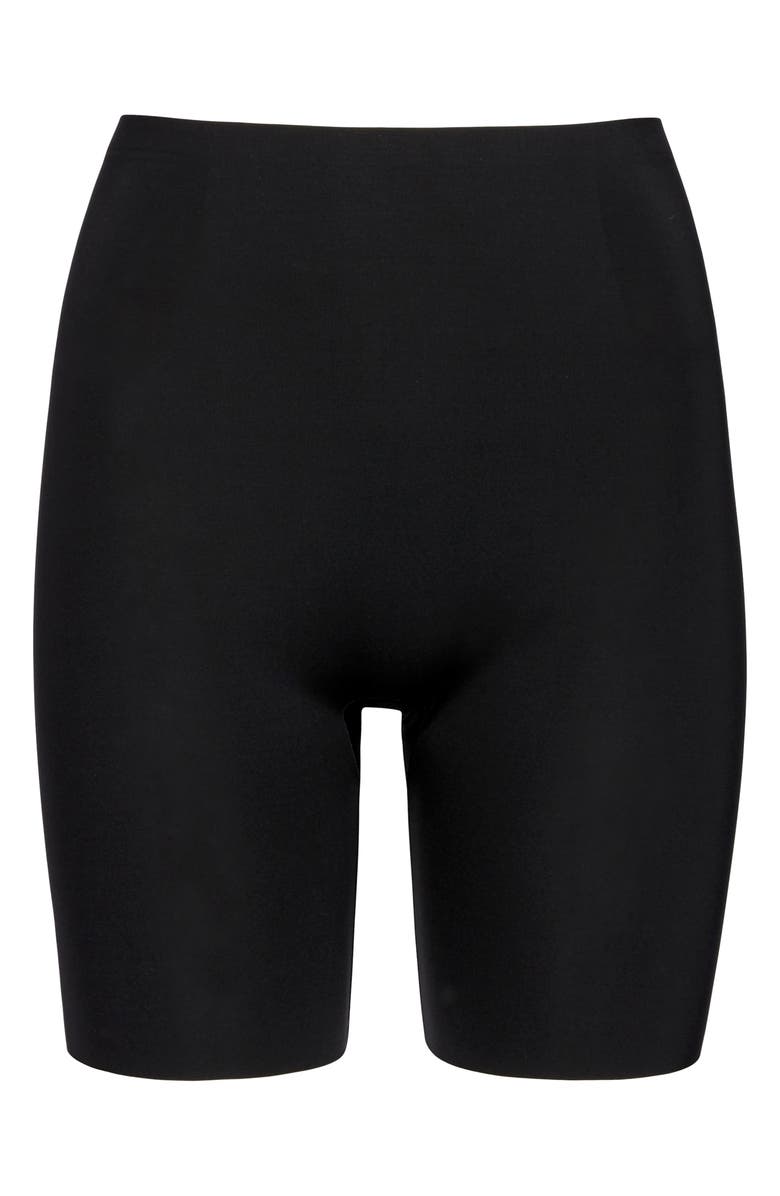 SPANX<sup>®</sup> Thinstincts<sup>®</sup> Mid Thigh Shaper Shorts, Alternate, color,