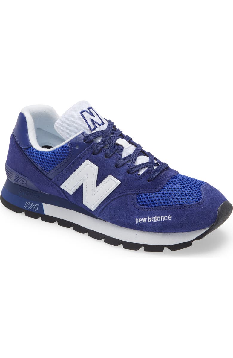 New Balance 574 Sneaker, Main, color,