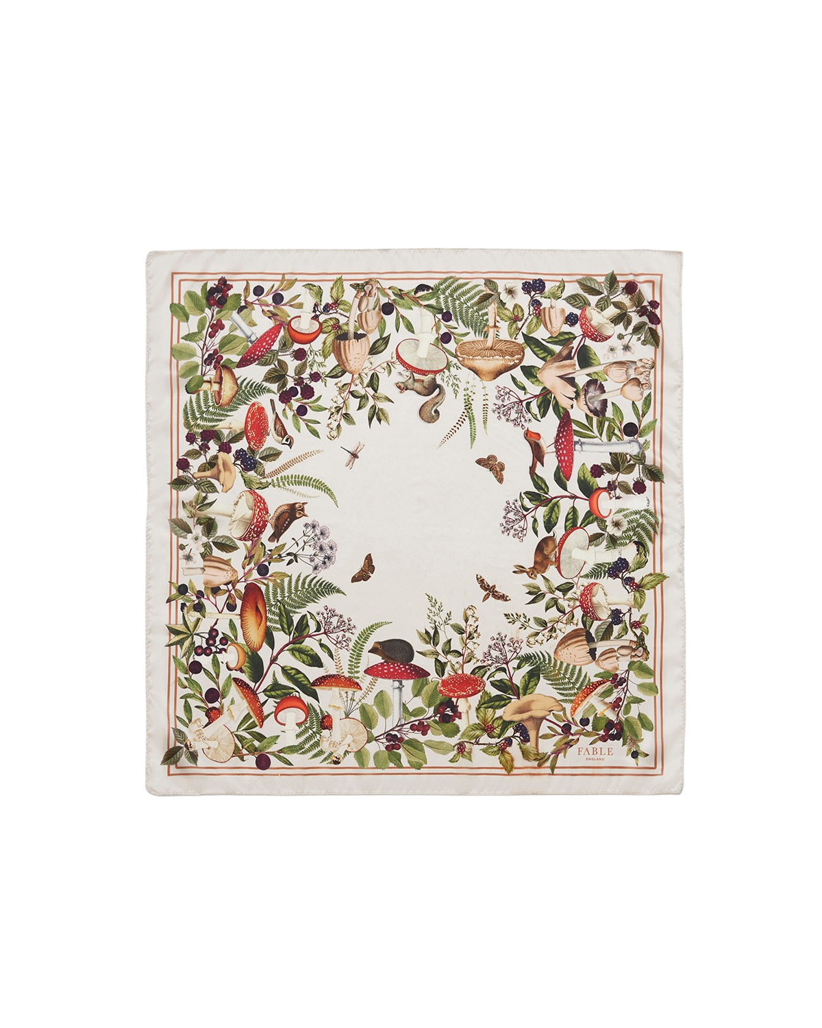 selected Ivory