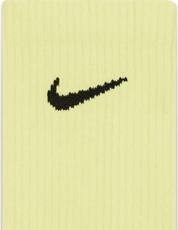 6-Pack Dri-FIT Everyday Plus Cushioned Crew Socks