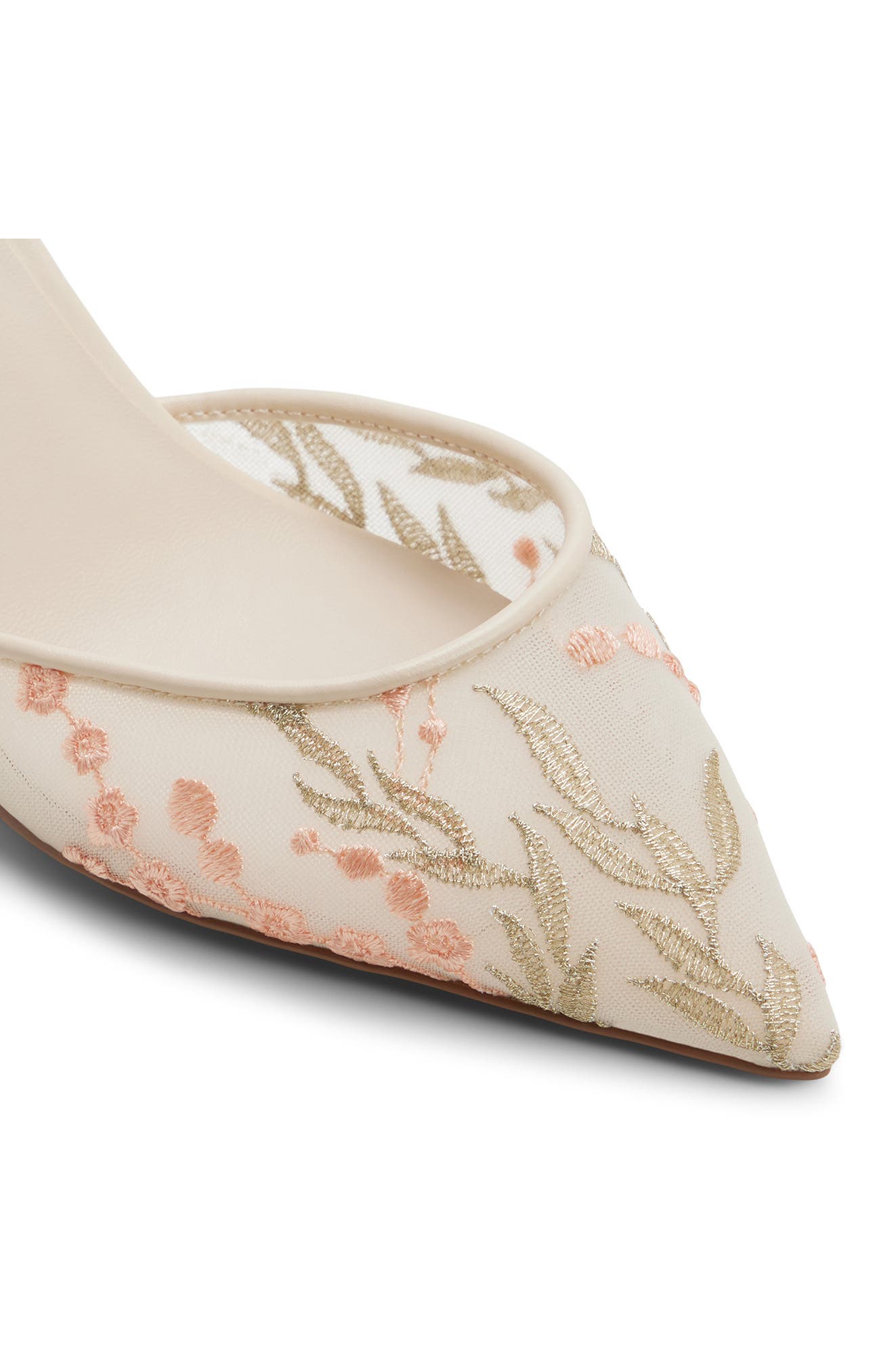 Call It Spring By Aldo Zaydan Pump, Alternate, color, 