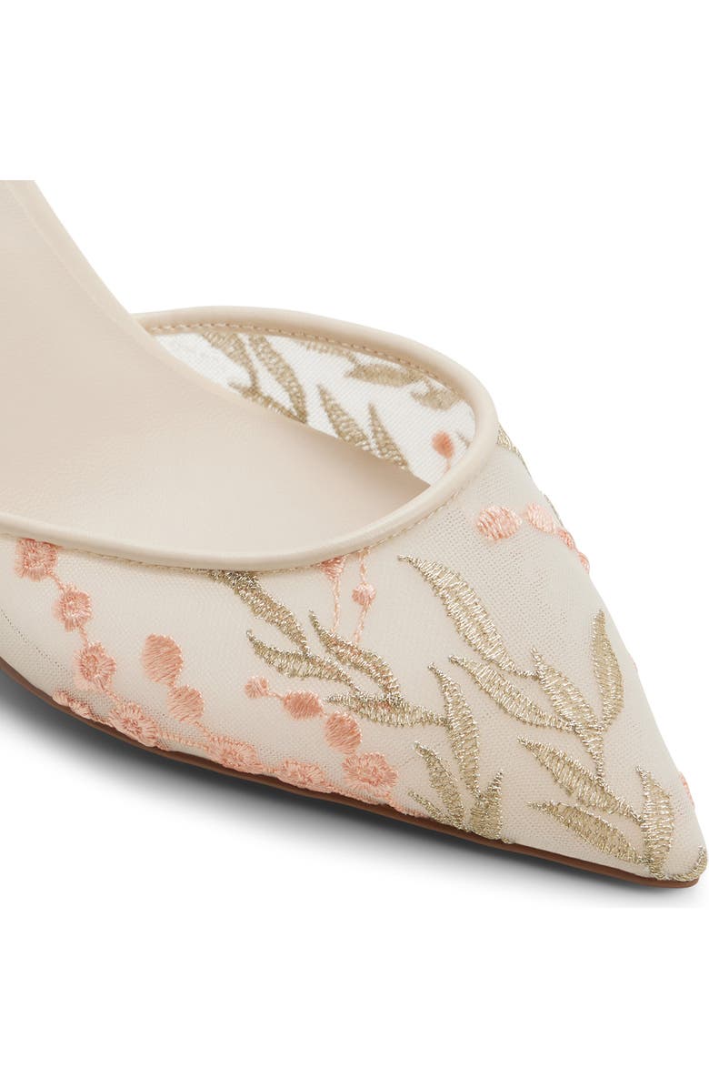 Call It Spring By Aldo Zaydan Pump, Alternate, color,