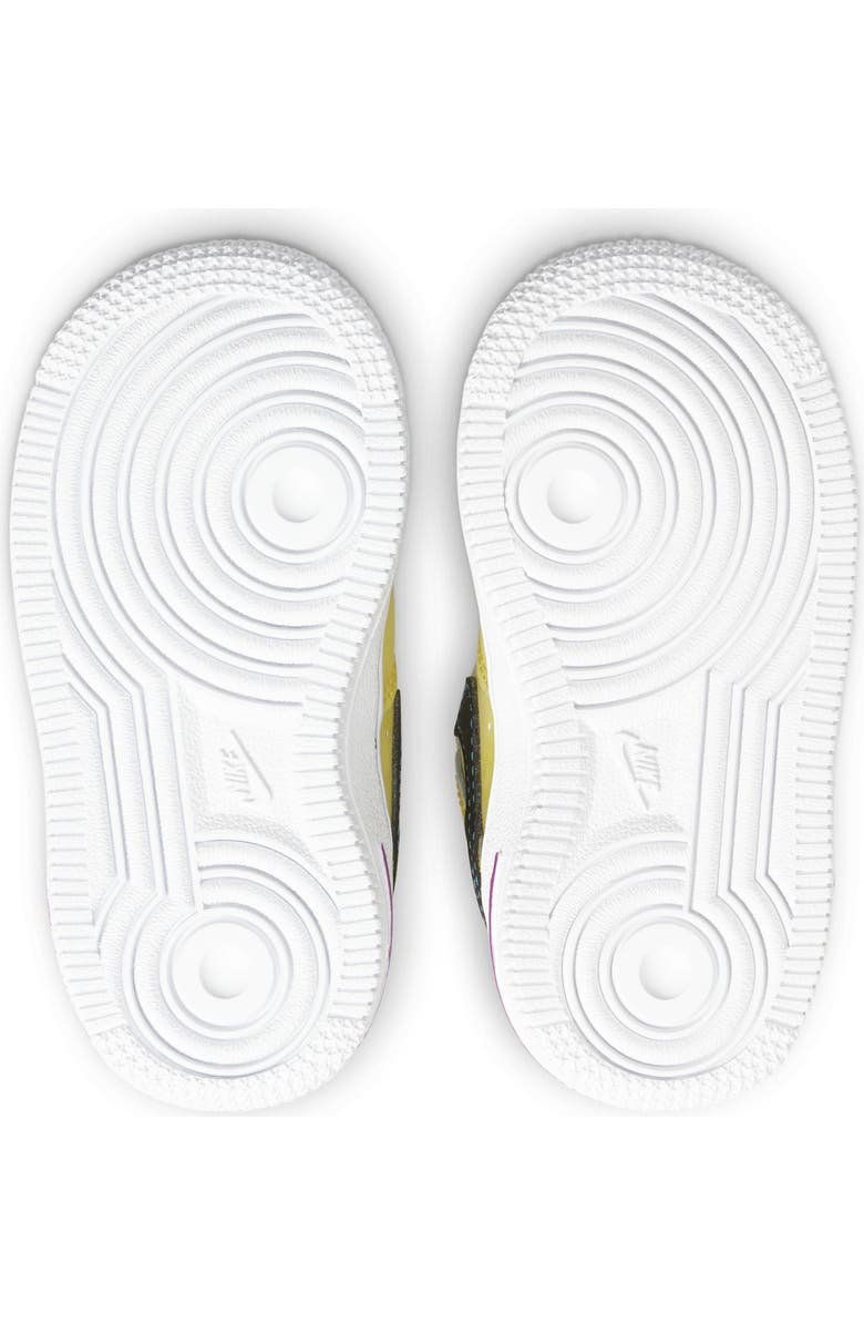 Nike Air Force 1 LV8 3 Sneaker, Alternate, color,