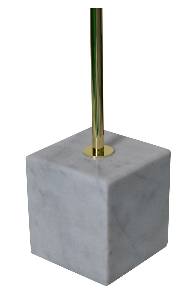 Polished Floor Lamp, Alternate, color, POLISHED BRASS