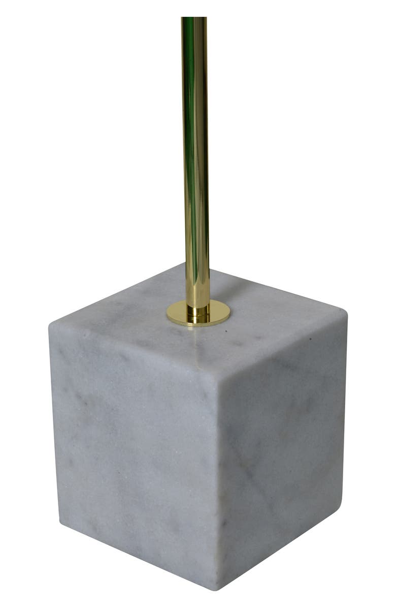 Renwil Polished Floor Lamp, Alternate, color, 