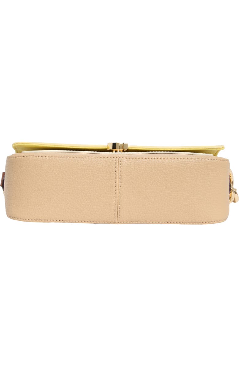 Cole Haan Mini Leather Shoulder Bag, Alternate, color,