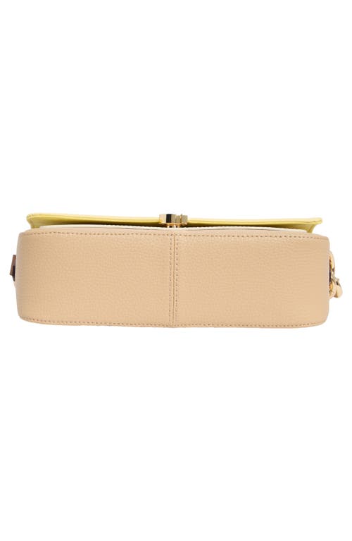 Cole Haan Mini Leather Shoulder Bag