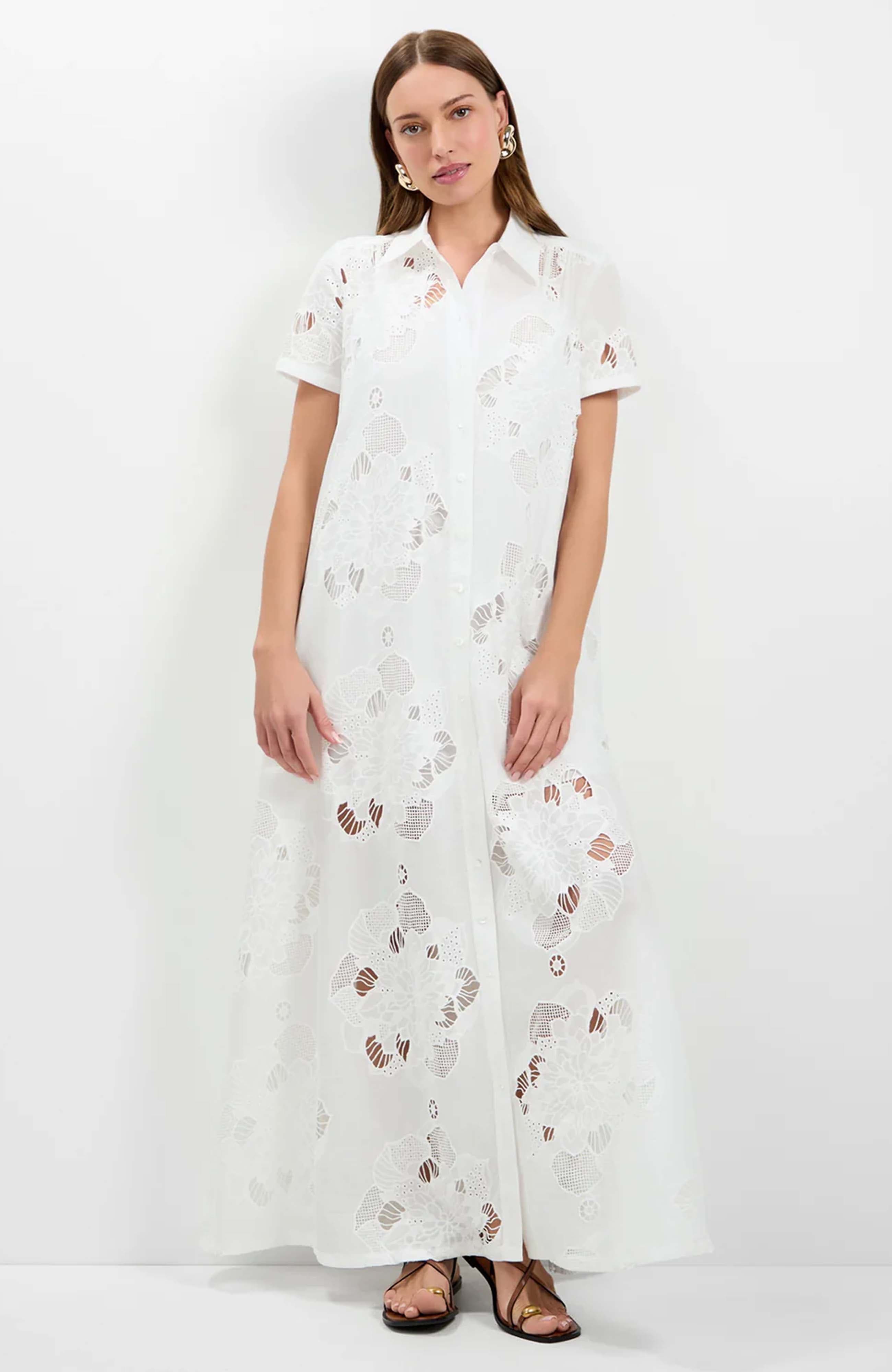 selected Whitewash