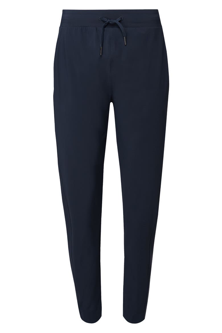 Explorer Pants, Alternate, color, NAVY BLUE