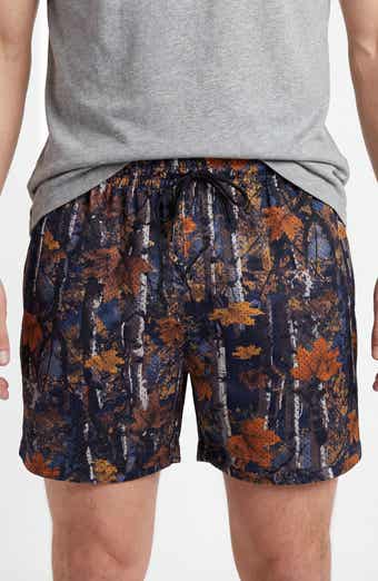 Mesh Basketball Shorts
