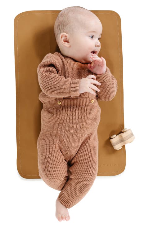Changing Mat
