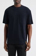 BOSS x Steiff Tames Solid Cotton T-Shirt
