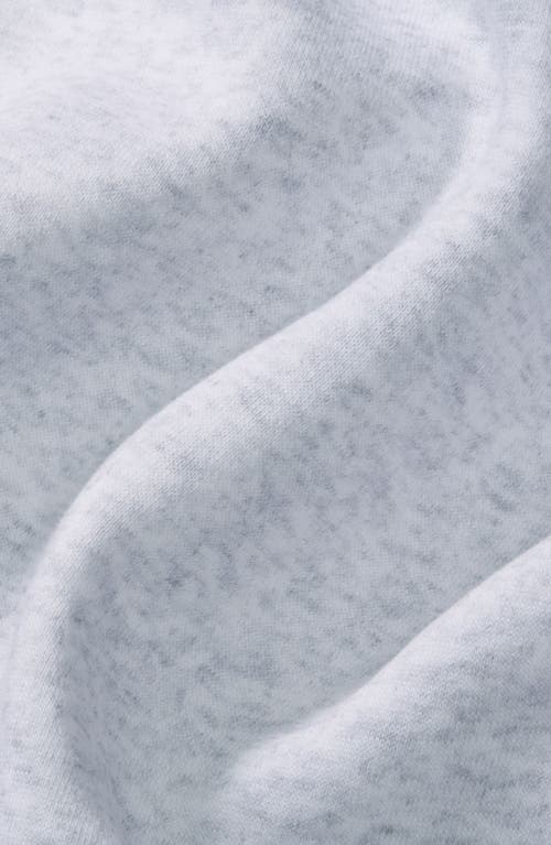 Nike Sportswear Phoenix Fleece High-waisted Oversized Sweatpants In White