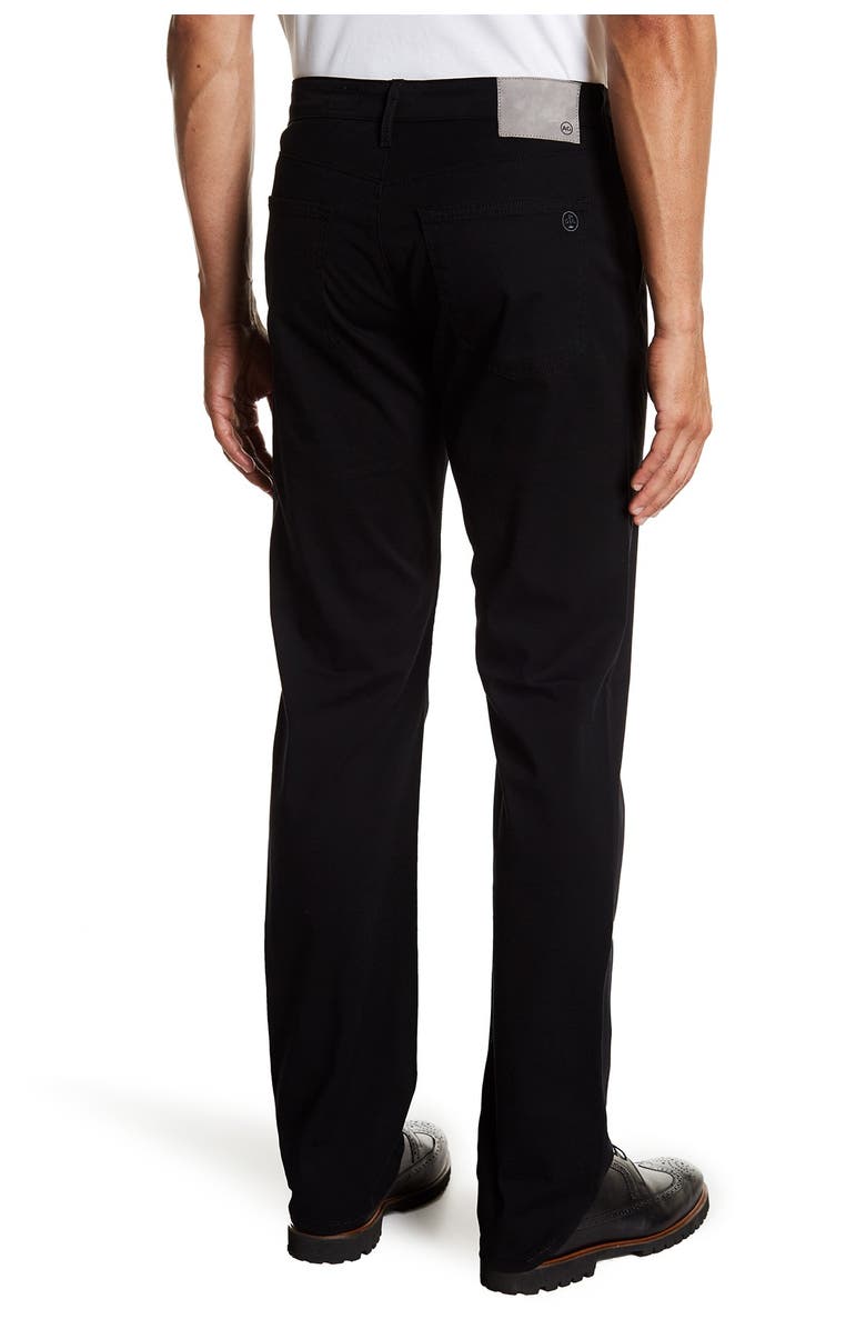 AG The Graduate Tailored Trousers, Alternate, color, 