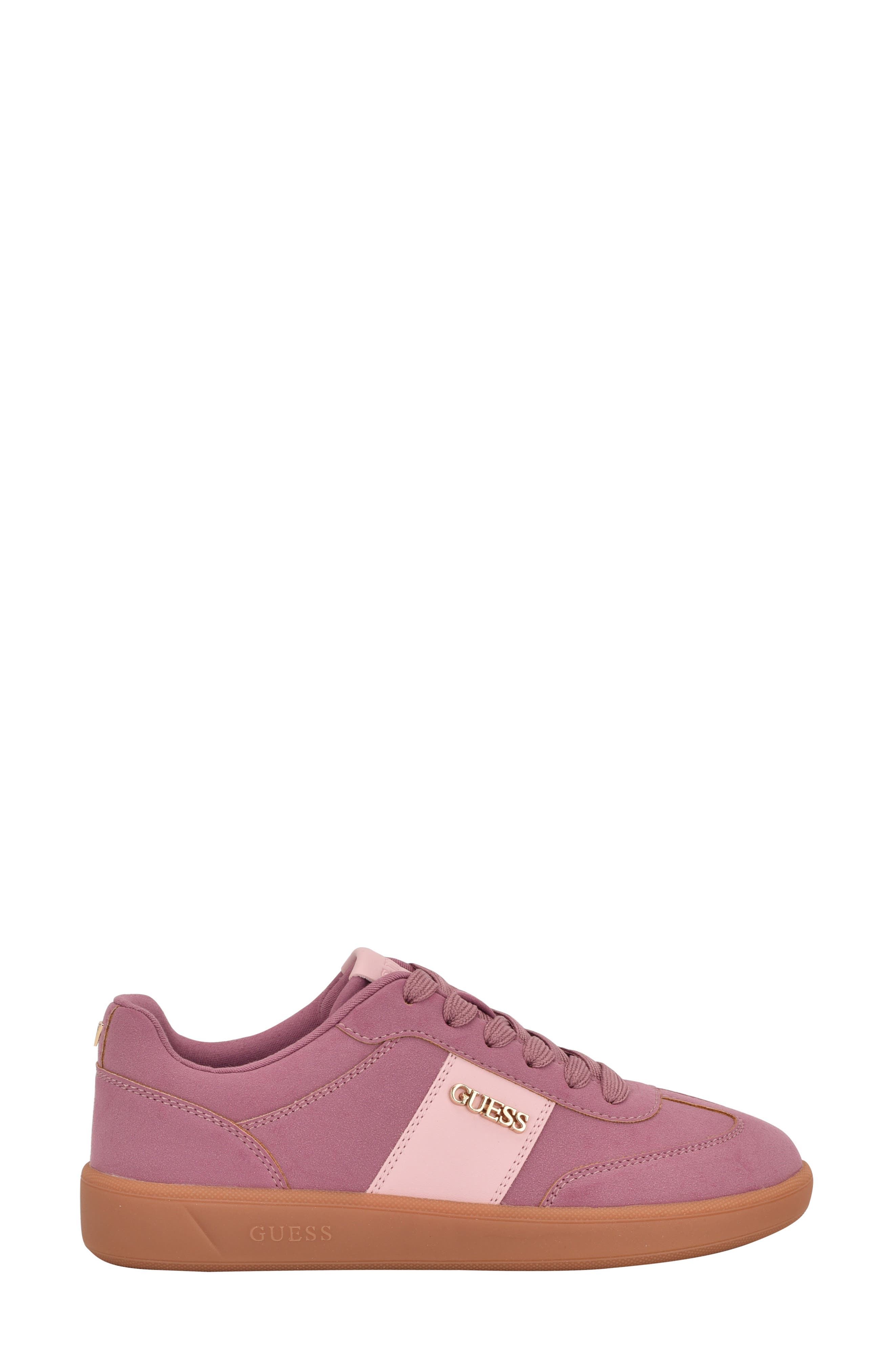 Pelara Sneaker, Alternate, color, LIGHT PURPLE