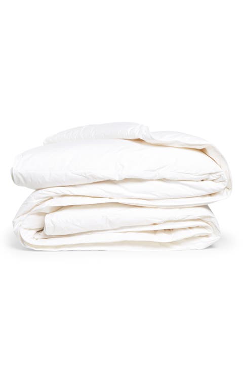 Down Blended Comforter