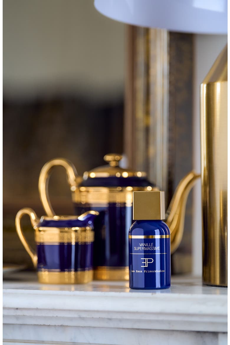 Vanille Supermassive Extrait de Parfum, Alternate, color, NO COLOR